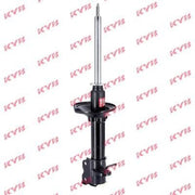 KYB Shock Absorber Damper Strut Rear Left fits Nissan 100NX 1990-1994 1.6 2.0
