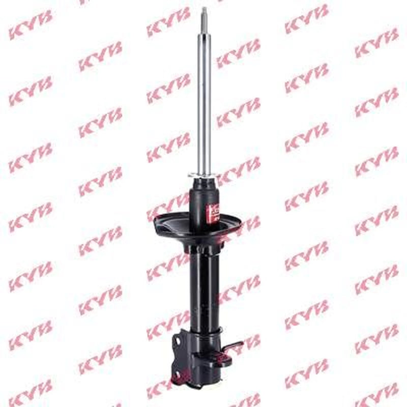 KYB Shock Absorber Damper Strut Rear Left fits Nissan 100NX 1990-1994 1.6 2.0