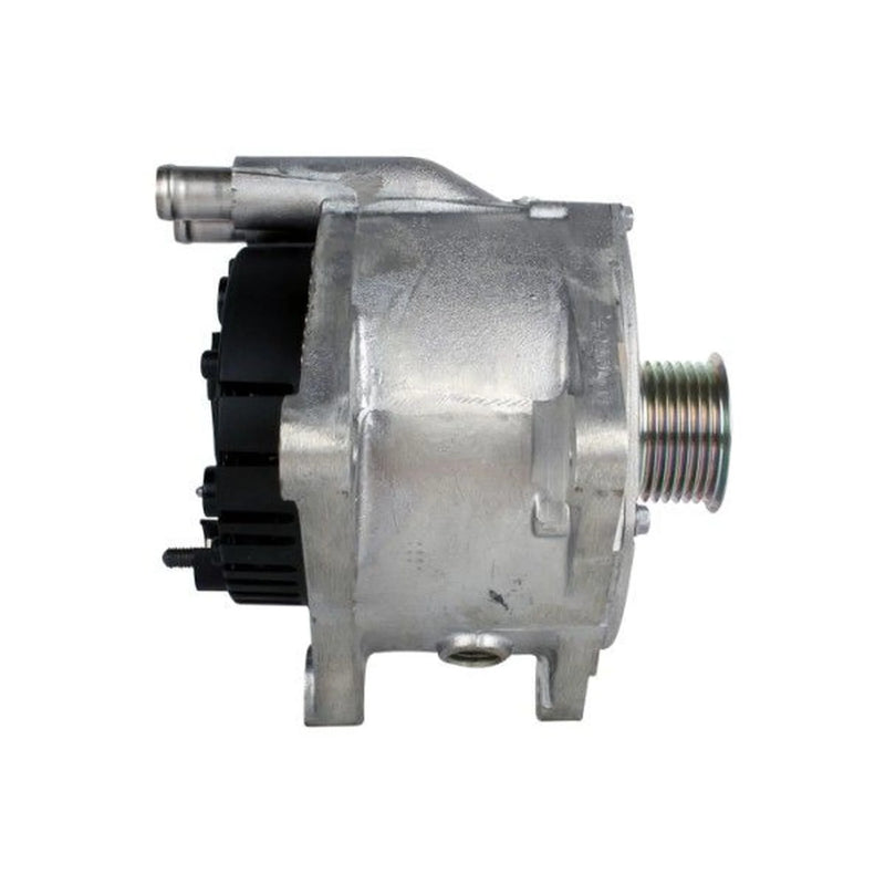 Hella Car Alternator 12V fits Renault Espace 2002-2015 1.9