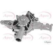 Apec Engine Cooling Water Pump fits Chrysler Crossfire 2003-2008 3.2