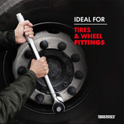 Teng Tools 3/4" Extendable Ratchet 72 Teeth 545-860mm Teng Tools - Dynamic Drive