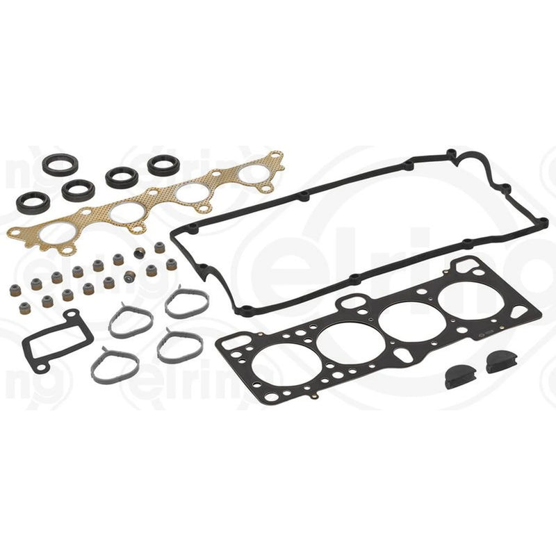 Elring Cylinder Head Gasket Kit fits Hyundai Accent II 1999-2002 1.5