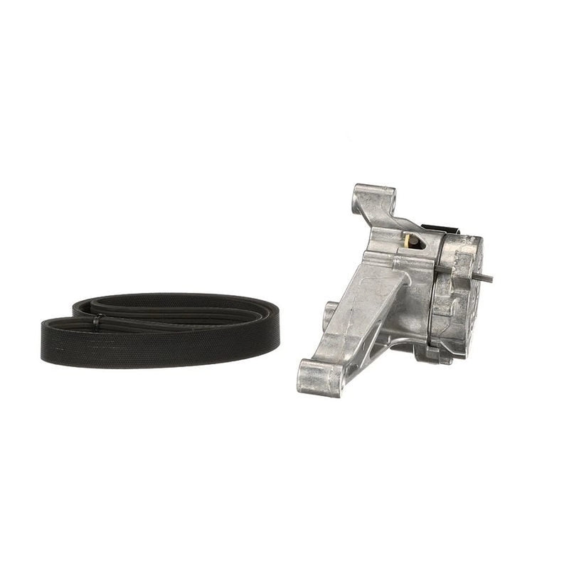 Gates V-Ribbed Belt Set fits Audi A3 2003-2010 1.9 2.0