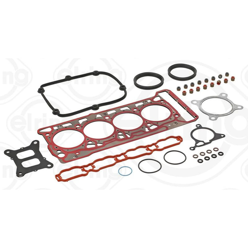 Elring Cylinder Head Gasket Kit fits Audi A4 B9 2015 on 2.0