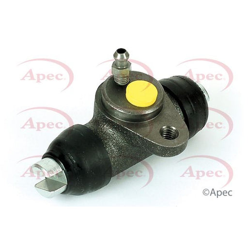 Apec Wheel Cylinder Hydraulic Brake Rear fits VW Beetle 1954-1985 1.2 1.3 1.6
