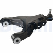 Delphi Control/Trailing Arm Front