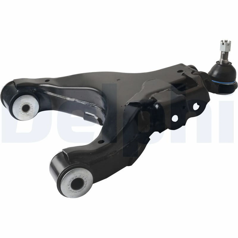 Delphi Control/Trailing Arm Front