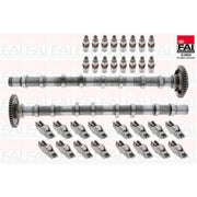 FAI Camshaft Kit Set With Bearings CSK1002