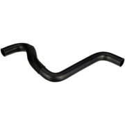 Gates Radiator Coolant Hose 630mm ID fits Mitsubishi Colt Czc VI 2006-2009 1.5