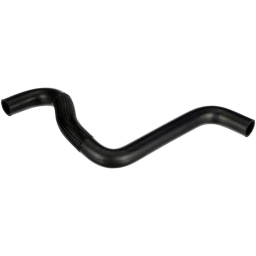 Gates Radiator Coolant Hose 630mm ID fits Mitsubishi Colt Czc VI 2006-2009 1.5