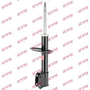 KYB Shock Absorber Damper Strut Front fits Renault Clio I 1990-1998