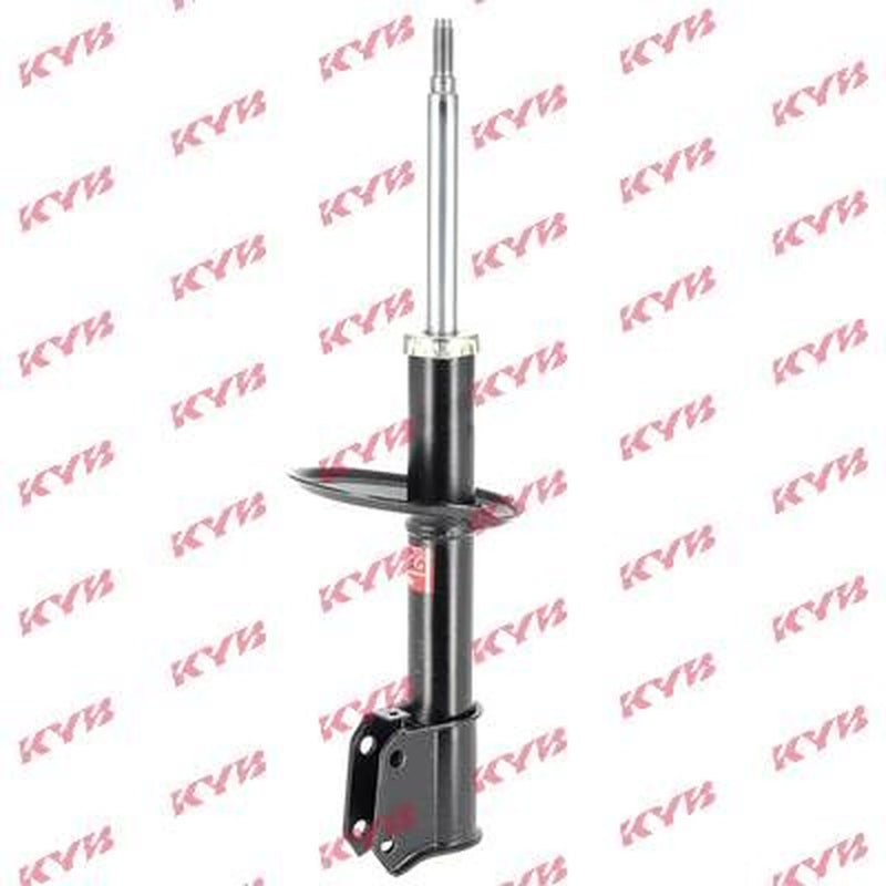 KYB Shock Absorber Damper Strut Front fits Renault Clio I 1990-1998