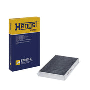 Hengst Cabin Air Filter (Pollen Filter) fits Land Rover Discovery III 2004-2009