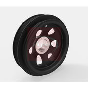 Apec Crank Shaft Belt Pulley fits Ford Focus IV 2018-2025 2.0