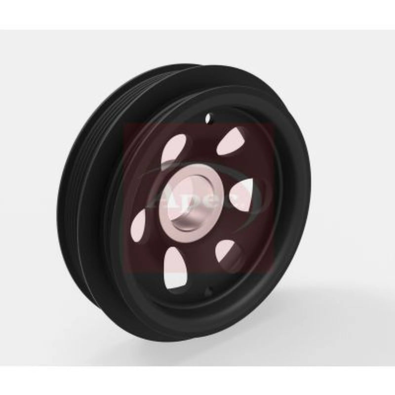 Apec Crank Shaft Belt Pulley ATV1106
