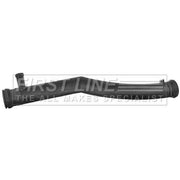 First Line Coolant Water Pipe Tube fits Audi A1 2010-2015 1.4