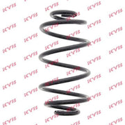 KYB Rear Suspension Coil Spring fits Opel Astra H 2004-2014