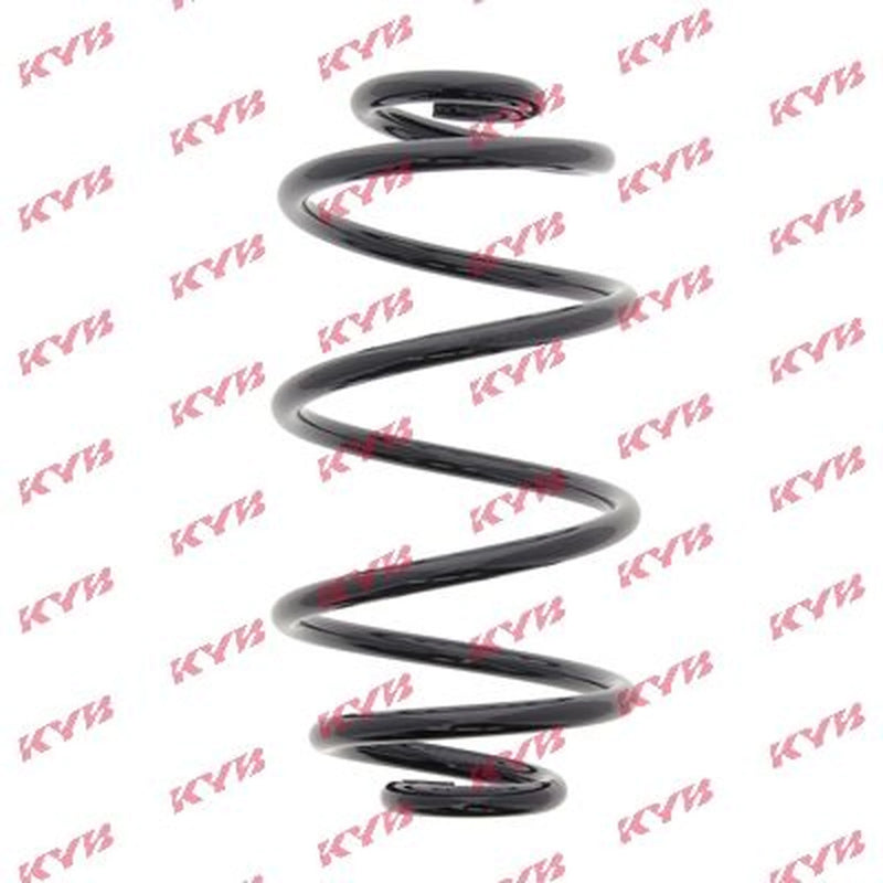 KYB Rear Suspension Coil Spring fits Opel Astra H 2004-2014
