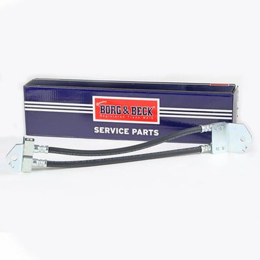 Borg & Beck Brake Hydraulic Hose Line Rear Right BBH6998