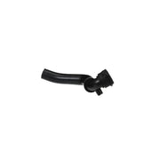 Gates Radiator Coolant Hose 267mm ID fits Jaguar X-Type I 2001-2009 2.1 2.5 3.0