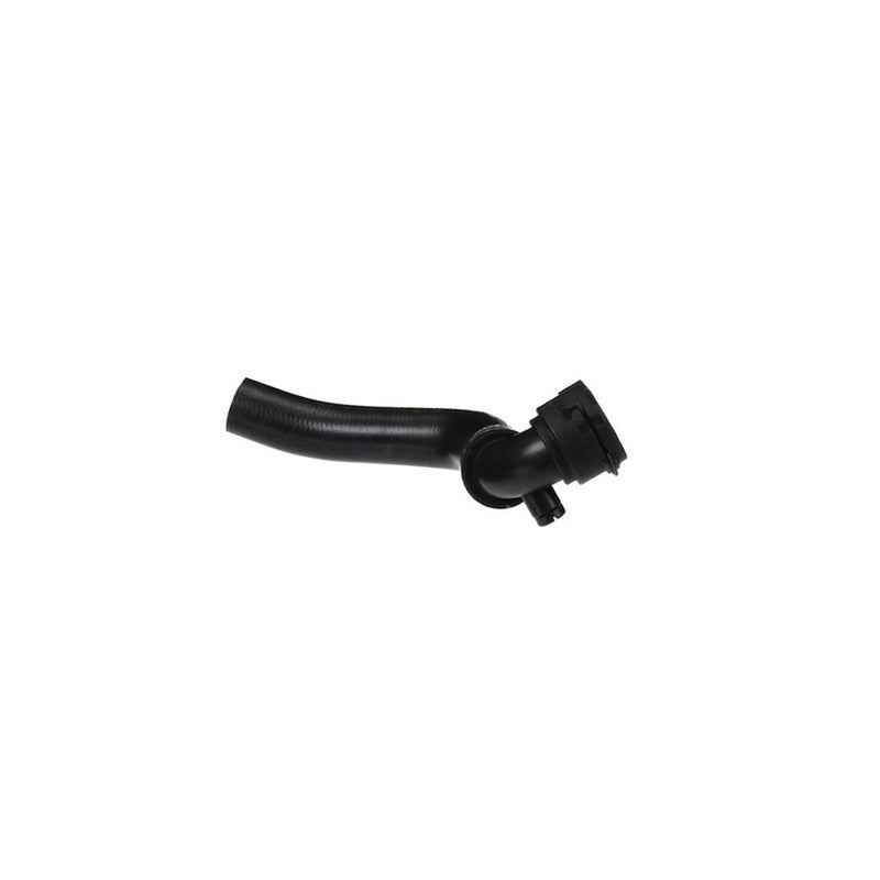 Gates Radiator Coolant Hose 267mm ID fits Jaguar X-Type I 2001-2009 2.1 2.5 3.0