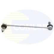 Comline Stabiliser Bar Link Coupling Rod fits Opel Adam 2012-2019 1.0 1.2 1.4