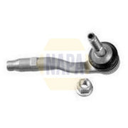 NAPA Steering Tie Rod End Ball Joint Front Right fits BMW 5 2009-2017