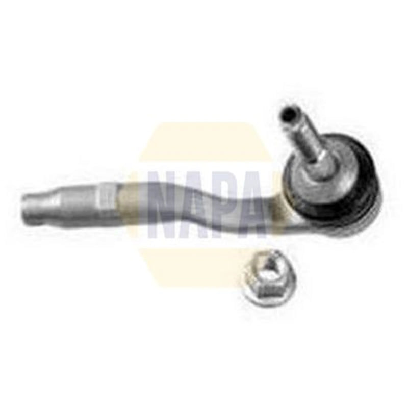 NAPA Steering Tie Rod End Ball Joint Front Right fits BMW 5 2009-2017