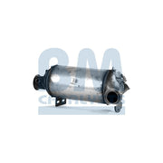 BM Catalysts Dpf fits VW Multivan 2003-2009 2.5