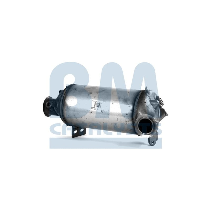 BM Catalysts Dpf fits VW Multivan 2003-2009 2.5