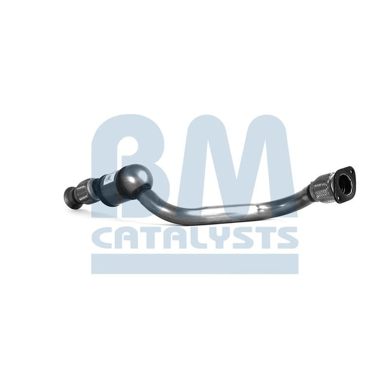 BM Catalysts Homologated Diesel Cat fits Nissan Interstar 2002 on
