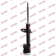 KYB Shock Absorber Damper Strut Front Right fits Opel Mpv 2001 on 1.6 1.7