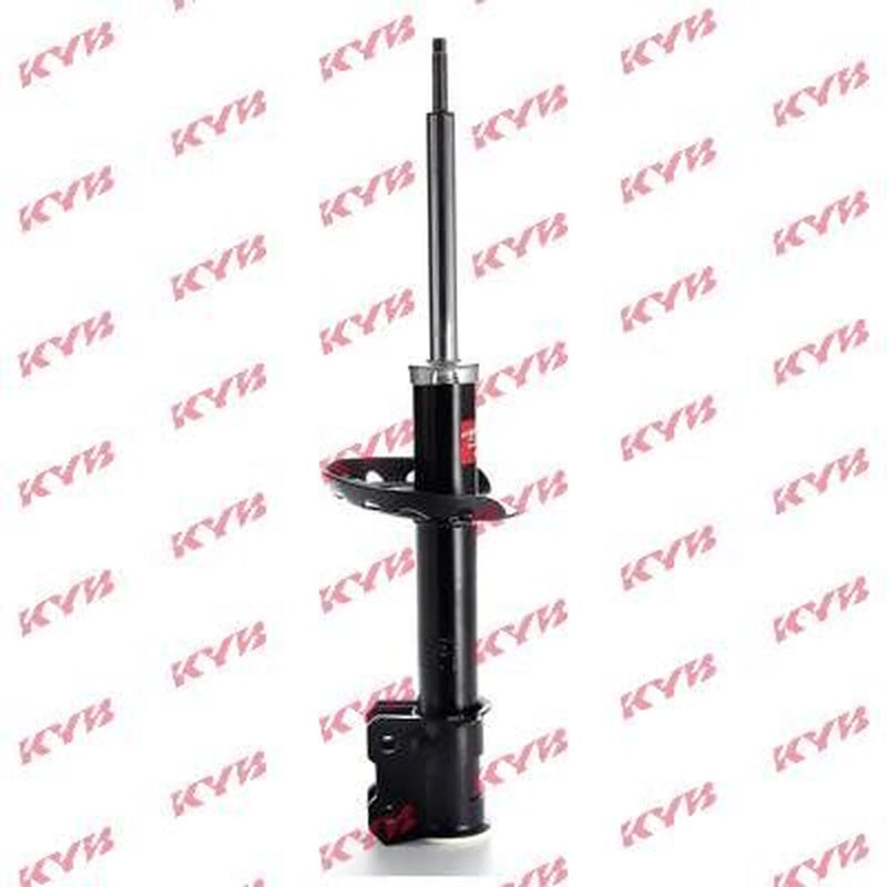 KYB Shock Absorber Damper Strut Front Right fits Opel Mpv 2001 on 1.6 1.7