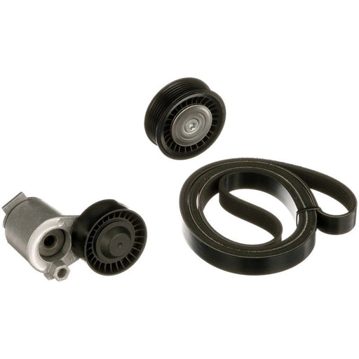 Gates V-Ribbed Belt Set K046PK1198