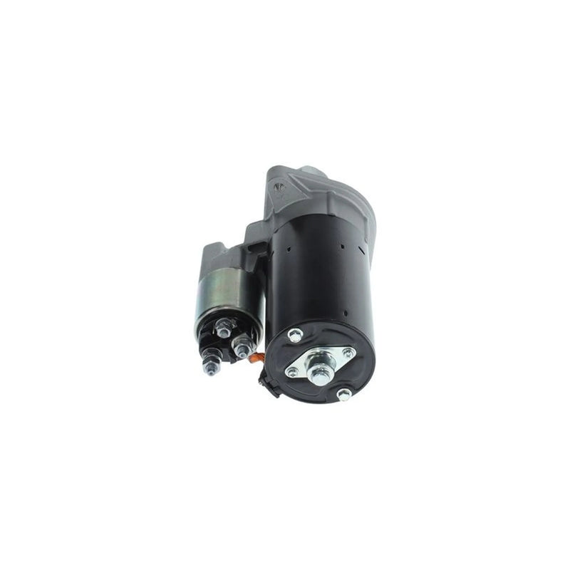 Bosch Starter Motor 12V 2.5kW 9 Teeth