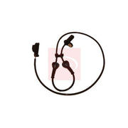 Apec ABS Wheel Speed Sensor Front Left fits Volvo C70 I 1997-2005 2.0 2.4