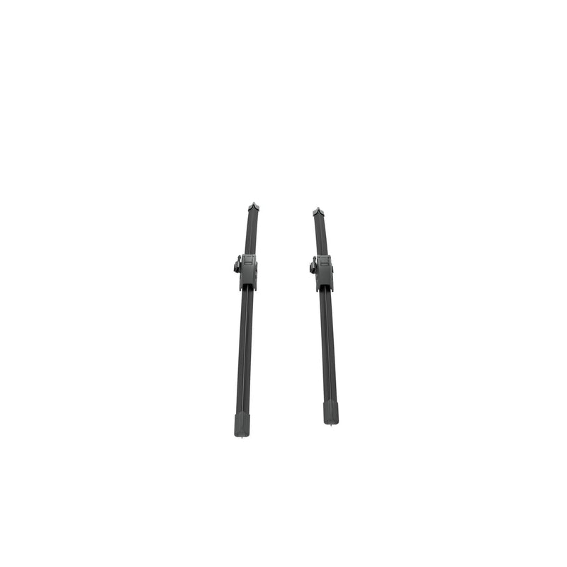 Bosch Aerotwin Front Wiper Blade Set 700mm + 650mm — AR fits Mercedes-Benz Viano