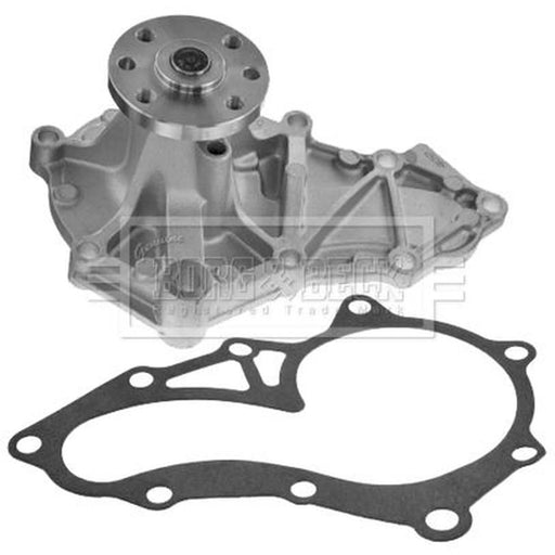 Borg & Beck Engine Cooling Water Pump BWP2246
