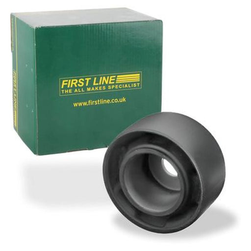 First Line Axle Cross Member Bushing OD ID fits Mitsubishi Pajero 2000-2006