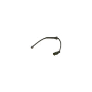 Bosch Brake Pad Wear Sensor Front fits Audi V8 1988-1994 3.6