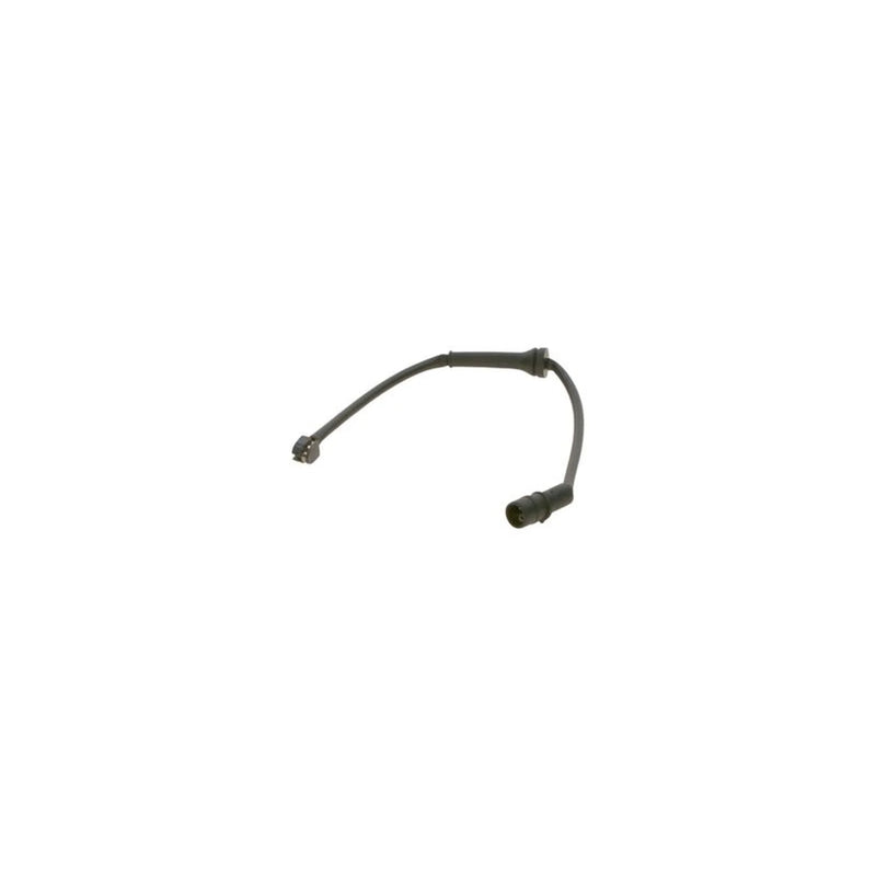 Bosch Brake Pad Wear Sensor Front fits Audi V8 1988-1994 3.6