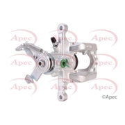 Apec Brake Caliper Assembly Rear Right RCA619