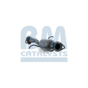 BM Catalysts Homologated Petrol Cat fits Ford Escort 1990-1999 1.3 1.4 1.6