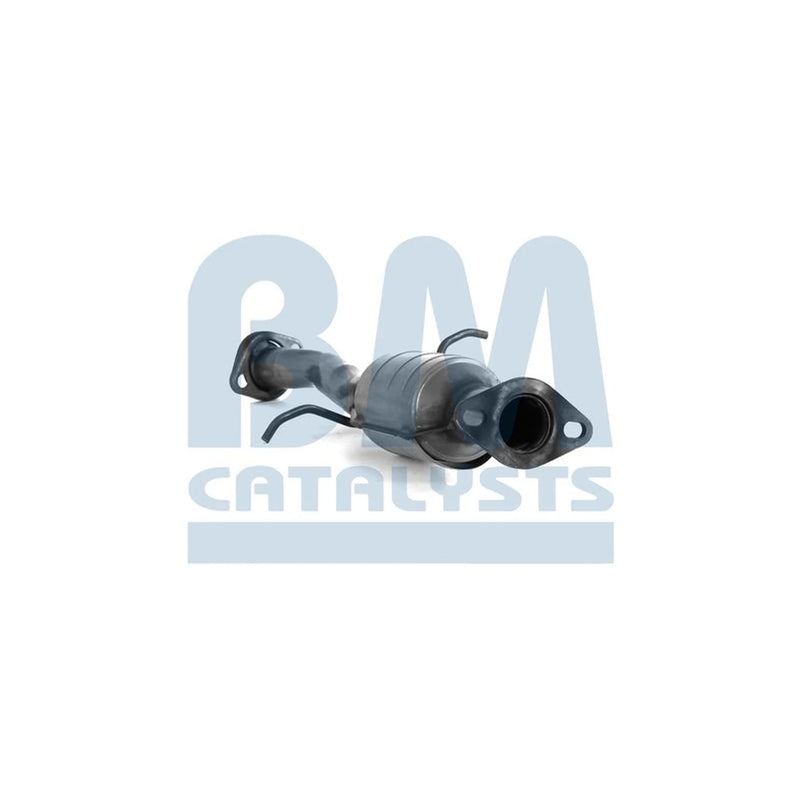 BM Catalysts Homologated Petrol Cat fits Ford Escort 1990-1999 1.3 1.4 1.6