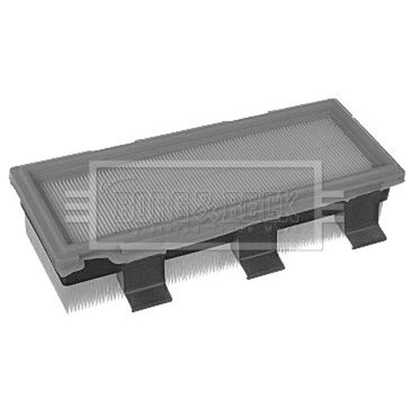 Borg & Beck Engine Air Filter BFA2295