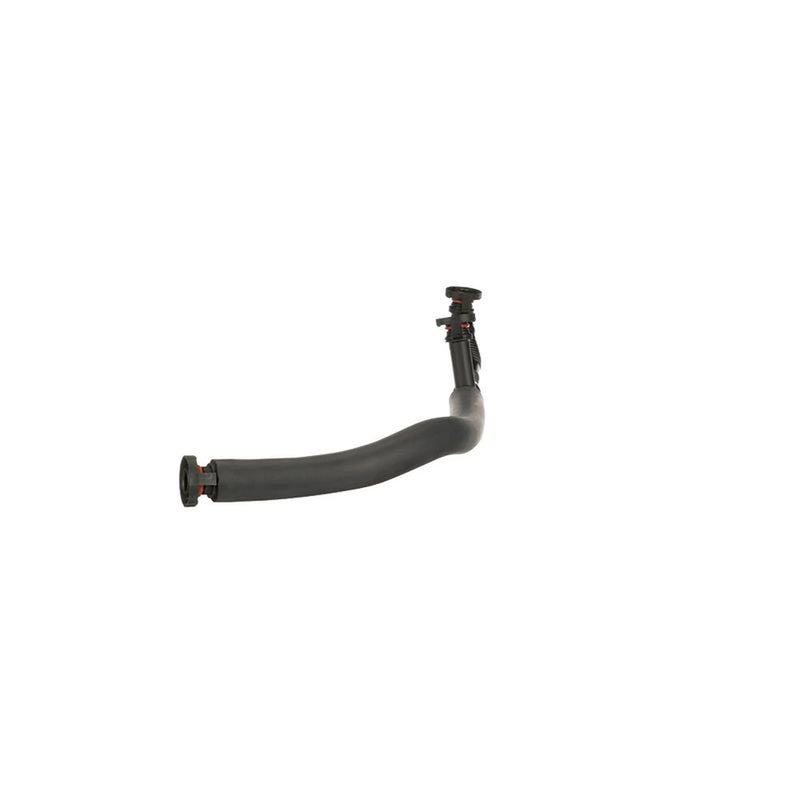 Gates Crankcase Ventilation Hose 560mm fits BMW 3 2006-2013