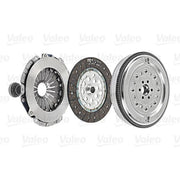 Valeo Clutch Kit Set 3pc 837041