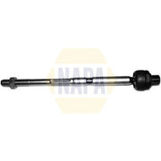 NAPA Stabiliser Drop Link Front Right fits Opel Astra G 1998-2005 1.6