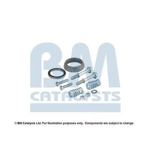 BM Catalysts Exhaust Pipe Mounting Kit FK70664C