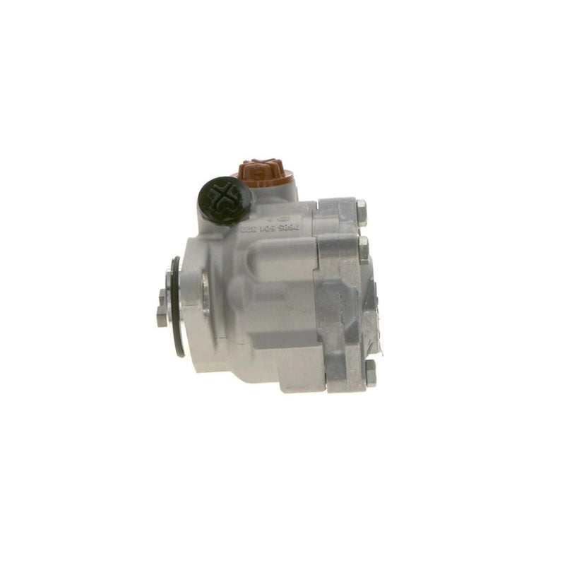 Bosch Power Steering Hydraulic Pump fits Mercedes-Benz Tourismo 1995 on